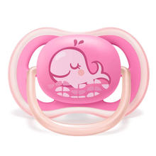 2 SUCCHIETTI ULTRA AIR 6-18m NEONATA 