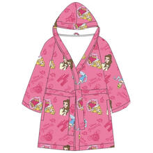 ACCAPPATOIO BIMBA MICROSPUGNA DI COTONE 