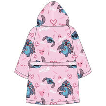 ACCAPPATOIO BIMBA MICROSPUGNA DI COTONE 