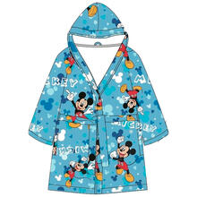 ACCAPPATOIO BIMBO MICROSPUGNA DI COTONE 