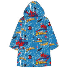 ACCAPPATOIO BIMBO MICROSPUGNA DI COTONE 