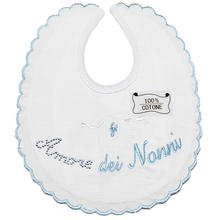 BAVETTA NEONATO 