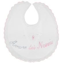 BAVETTA NEONATO 