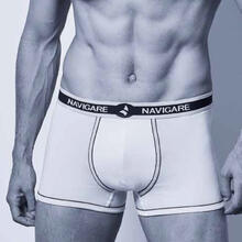 BOXER UOMO COTONE ELASTICIZZATO 