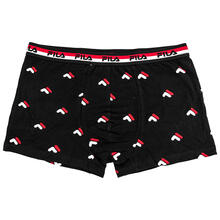 BOXER UOMO COTONE ELASTICIZZATO 