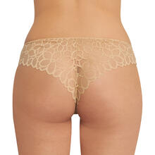 BRASILIANO DONNA TAGLIO LASER CON PIZZO 