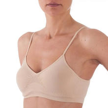 BRASSIERE SEAMLESS 