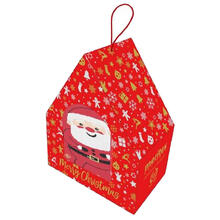 CALZA BIMBO ANTISCIVOLO CON CONFEZIONE REGALO 