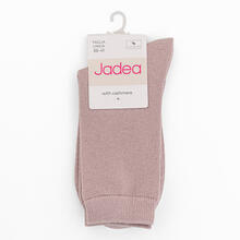 CALZA DONNA CASHEMERE 