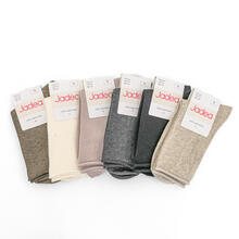 CALZA DONNA CASHEMERE 