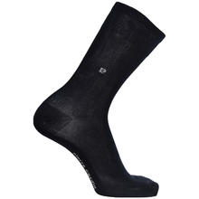 CALZA UOMO CORTA FILO SCOZIA ELASTICIZZATO 