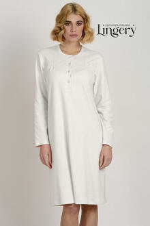 CAMICIA DA NOTTE DONNA INTERLOCK 