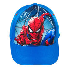 CAPPELLINO BIMBO SPIDERMAN 