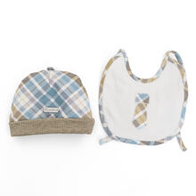 CAPPELLO + BAVETTA IN CINIGLIA 