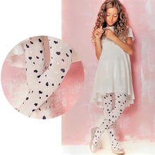 COLLANT BIMBA FILANCA CON FANTASIA CUORICINI 