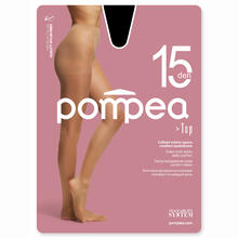 COLLANT DONNA 15 DENARI 