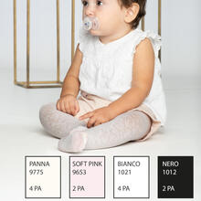 COLLANT NEONATA FILANCA FANTASIA 