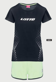 COMPLETO DONNA ESTIVO LOTTO 