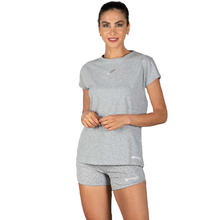 COMPLETO DONNA ESTIVO COTONE 