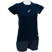 COMPLETO DONNA ESTIVO COTONE 