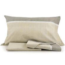 COMPLETO LETTO 1 PIAZZA E MEZZA FLANELLA SOPRA CM180X290 