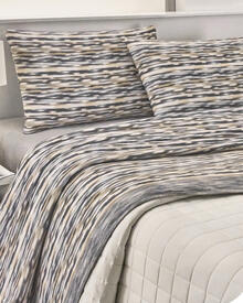 COMPLETO LETTO 2 PIAZZE CORAL 