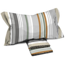 COMPLETO LETTO 2 PIAZZE COTONE 