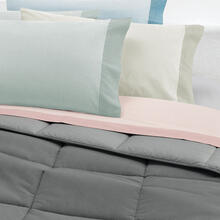 COMPLETO LETTO 2 PIAZZE FLANELLA 