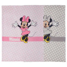 COPERTA CULLA CORAL DISPLAY DA 9 PEZZI 