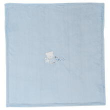 COPERTA NEONATO CULLA 70X80 CM 