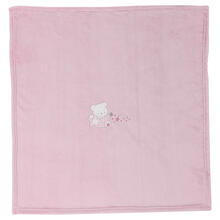 COPERTA NEONATO CULLA 70X80 CM 