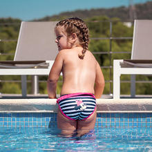 COSTUME BAGNO BIMBA SLIP 