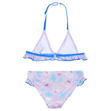 COSTUME BIKINI BIMBA 3-8ANNI FROZEN 