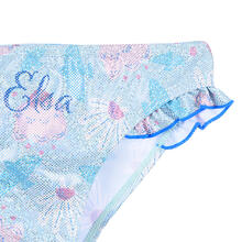 COSTUME BIKINI BIMBA 3-8ANNI FROZEN 