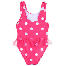 COSTUME NEONATA INTERO MINNIE 