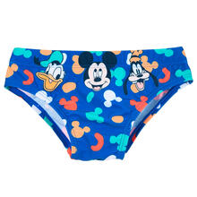 COSTUME NEONATO SLIP MICKEY 