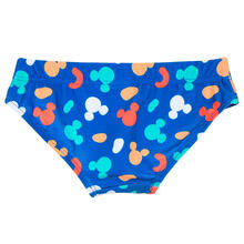 COSTUME NEONATO SLIP MICKEY 