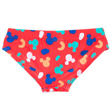 COSTUME NEONATO SLIP MICKEY 