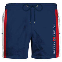 COSTUME UOMO PANTALONCINO 
