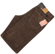 JEANS UOMO  VELLUTO 