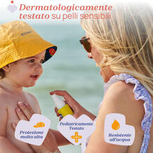 LATTE SOLARE SPRAY SPF 50+ 150 ML 