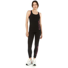 LEGGINGS SPORTIVO COTONE ELASTICIZZATO 