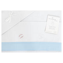 LENZUOLO 3 PZ 90X120 CM DA DIPINGERE 
