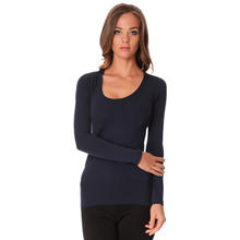 MAGLIA ESTERNABILE SCOLLO LOLLO 