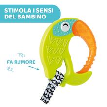 MASSAGGIA GENGIVE FUNNY TUCANO 
