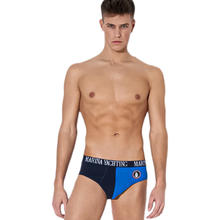 MINISLIP UOMO COTONE ELASTICIZZATO 