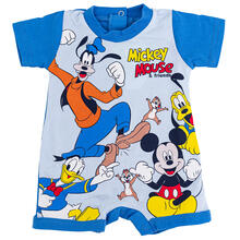 PAGLIACCETTO JERSEY MICKEY 