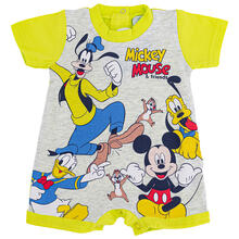 PAGLIACCETTO JERSEY MICKEY 