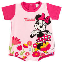 PAGLIACCETTO JERSEY MINNIE 