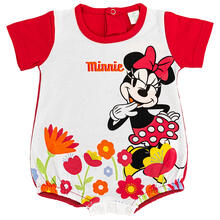 PAGLIACCETTO JERSEY MINNIE 